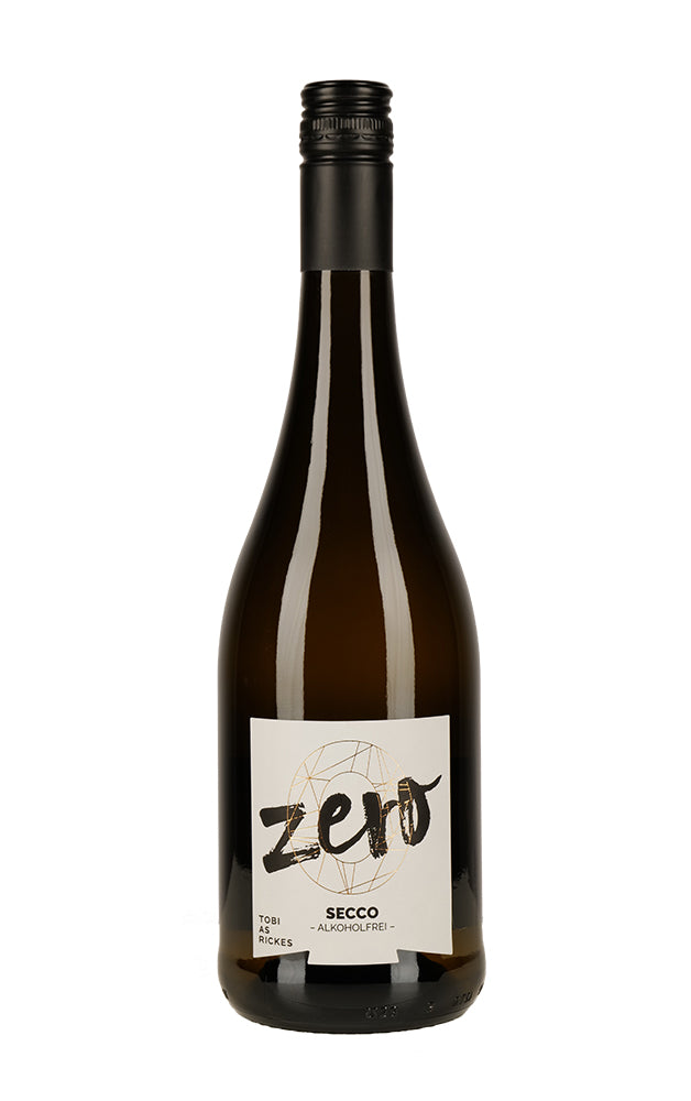 Secco Zero *entalkoholisiert