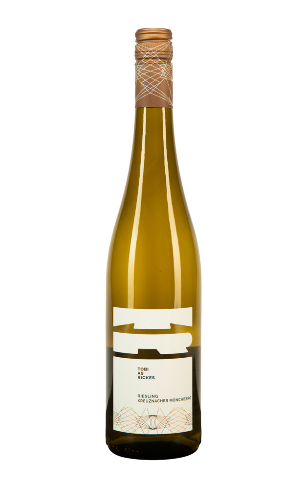 Riesling Kreuznacher Mönchberg