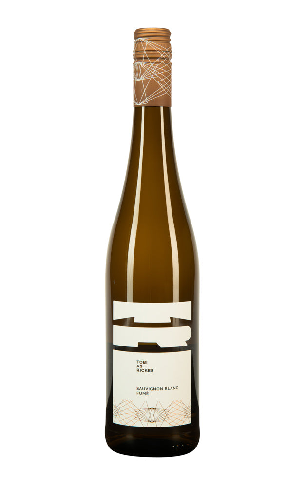 Sauvignon Blanc Fumé