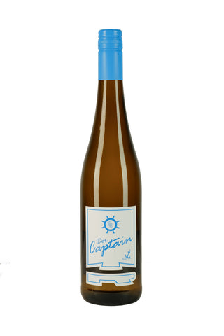 ,,Der Captain'' - Sauvignon Blanc